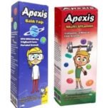 APEXIS MULTI - OMEGA SURUP KOFRE SET