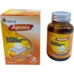 APEXIS MULTIVITAMIN Q10 GINSENG 30 TAB