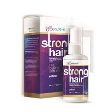 BEAUTE-IN STRONG HAIR