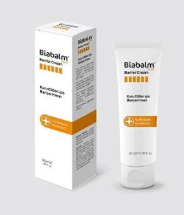 BIABALM PLUS BARIYER KREM SARI
