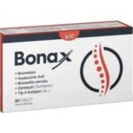 BONAX 30 TABLET