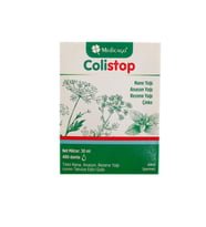 COLISTOP 30 ML DAMLA