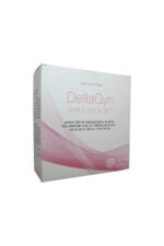 DEFLAGYN 150 ML VAJINAL JEL