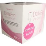 DEFLAGYN VAJINAL JEL AVANTAJ PAKET