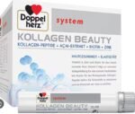 DOPPELHERZ KOLLAGEN BEAUTY 30 ORAL FLK.