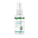 DR.THOMSON CITRONELLA MIXTOIL 100 ML