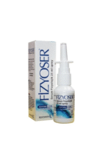 FIZYOSER SERUM FIZYO.25 ML SPREY