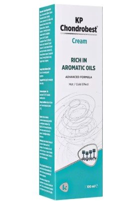 KP CHONDROBEST 100 ML KREMÂ