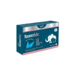 NASOMER BEBE BURUN ASPRATORU 12 YEDEK UC