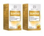 NATURALNEST SUNTAB STAND 2. P IND.