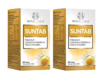 NATURALNEST SUNTAB STAND 2. P IND.