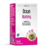 OCEAN MUMMY 30 KAPSUL