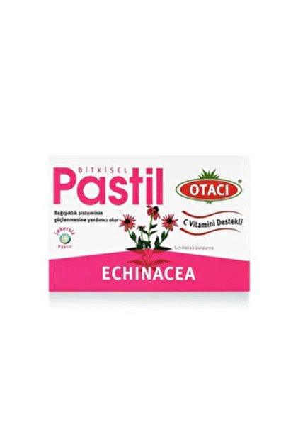 OTACI MEYANBALI 16 PASTIL