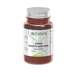 VENATURA CINKO 60 KAPSUL