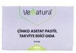 VENATURA CINKO ASETAT 30 PASTIL