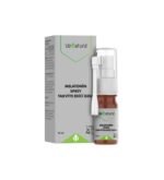 VENATURA MELATONIN SPREY 15 ML.
