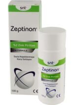 ZEPTINON SNT SOLUSYON %2 100G